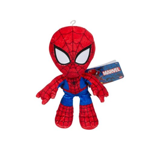 Mattel Peluche Marvel 20 cm Spiderman