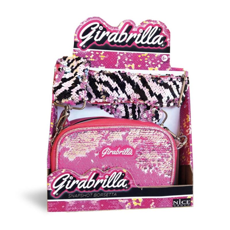 Girabrilla Sacos Insta