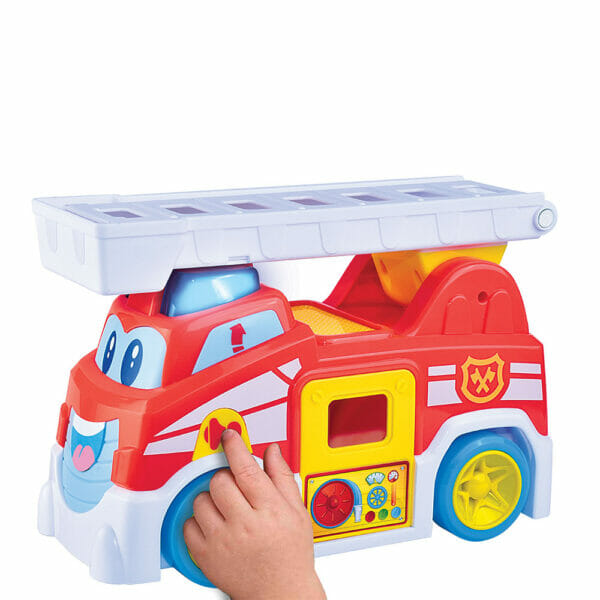 HP4289T_4 O meu Primeiro Carro Bombeiros 12+