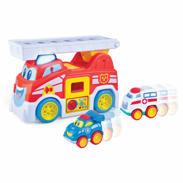 HP4289T_2 O meu Primeiro Carro Bombeiros 12+