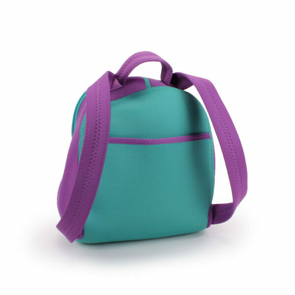Oops Mochila 30 cm Soft Gato