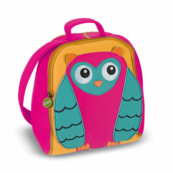 Oops Mochila 30 cm Soft Mocho