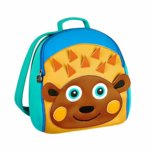 Oops Mochila 30 cm Soft Ouriço