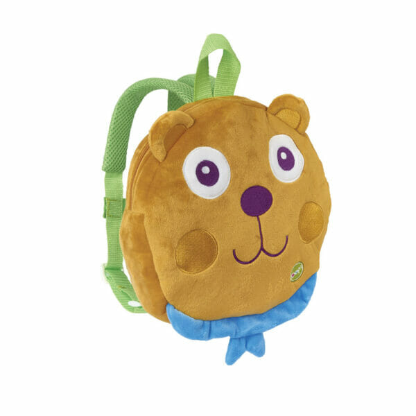 Oops Mochila Harness 23 cm Urso