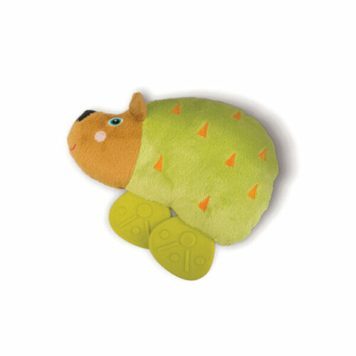 Oops Peluche Dentinhos Ouriço