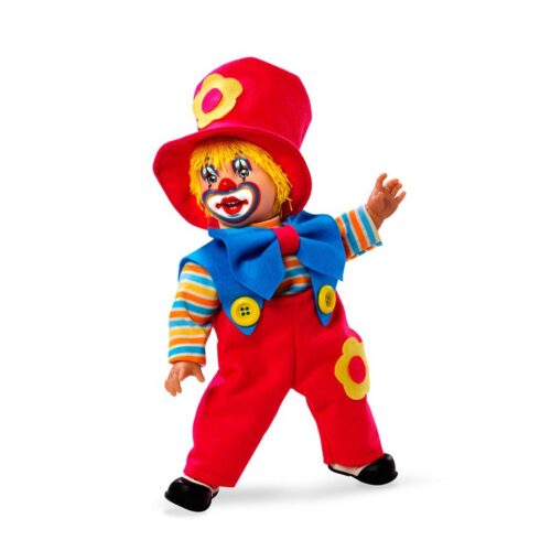 Palhaço 38 cm Arias Mod1