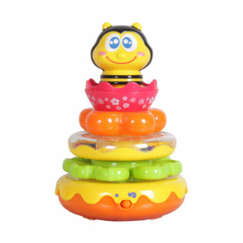 Pirâmide Abelhinha com Sons 12+