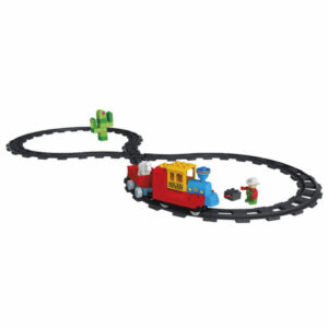 Pista Combóio Farwest Unico 46 pcs