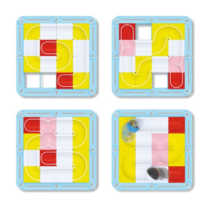 Pista Labirinto Laby 19 pcs