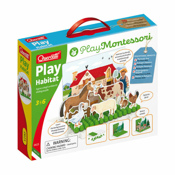 QCT00621 Play Montessori Play Habitat