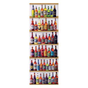 Puzzle 2000 Cervejas Do Mundo Panorama