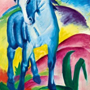puzzle-bluebird-caballo-azul-i-de-1000-piezas-1-21607 Puzzle Bluebird Cavalo azul I. 1000 Peças