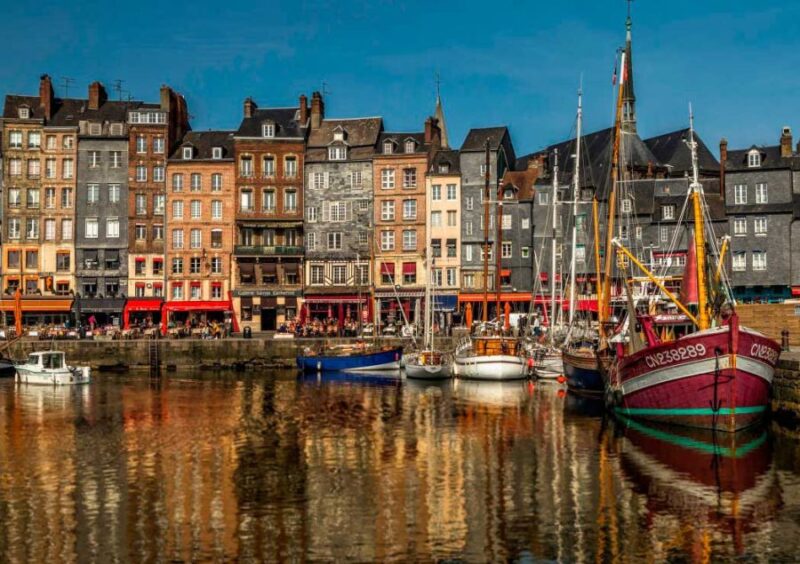puzzle-bluebird-honfleur-francia-de-1500-piezas-1-19259 Puzzle Bluebird Honfleur, França 1500 Peças
