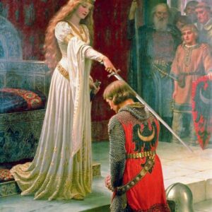 Puzzle Bluebird A investidura 1000 Peças