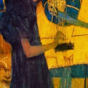 Puzzle Eurographics A Música 1000 Peça