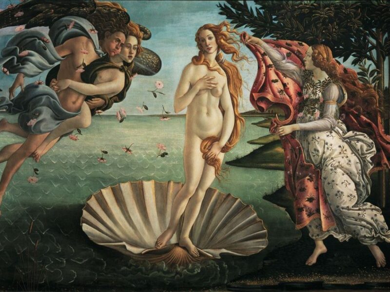 puzzle-ravensburger-nacimiento-de-venus-de-1000-piezas-1-15068 Puzzle Ravensburger Nascimento de Venus 1000 Peças