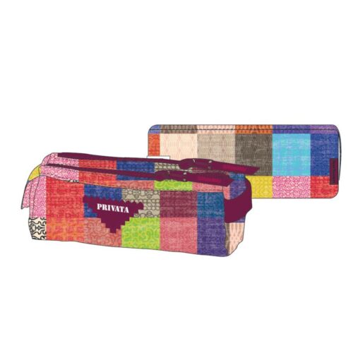 Porta Lápis Duplo Privata CM