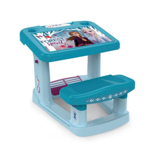 Secretária Infantil Frozen II
