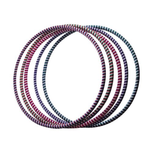 Set Hula Hoop 83 cm Super-K (1 und)
