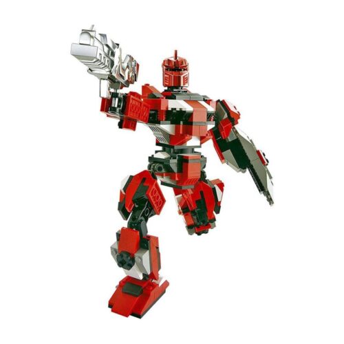Space Ultimate Hepaestus 285 pcs