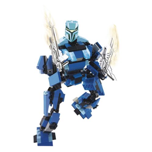 Space Ultimate Poseidon 274 pcs