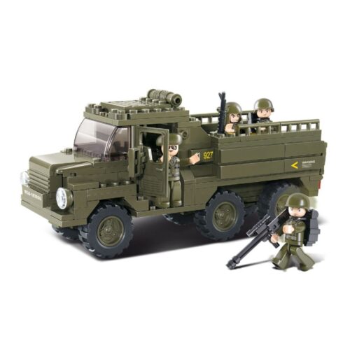Army LF Army APC 230 pcs
