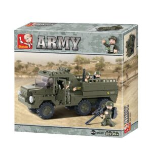 Army LF Army APC 230 pcs