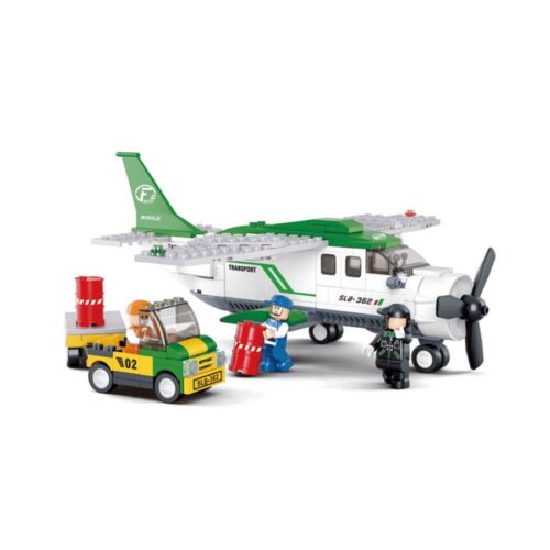 Aviation Equipa do Aeroporto 251 pcs
