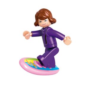 Girls Dream Loja Praia 180 pcs