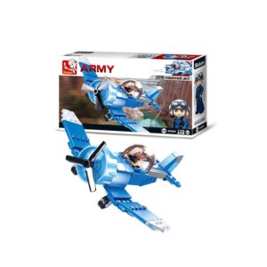 Army Avião +/- 100 pcs