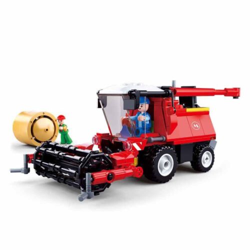 Town Trator de Colheita Agrícola 229 Pcs