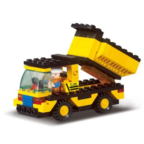 Town Camião de Carga 93 pcs