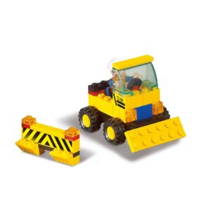 Town Camião de Carga 93 pcs