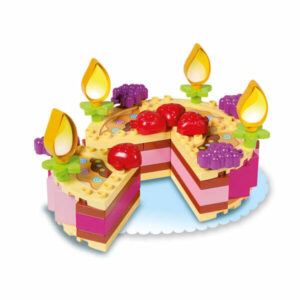 Tarte Cup Cake Design 56 pcs