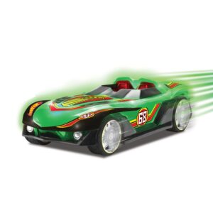 Hot Wheels Hyper Racer L&S Yur So Fast