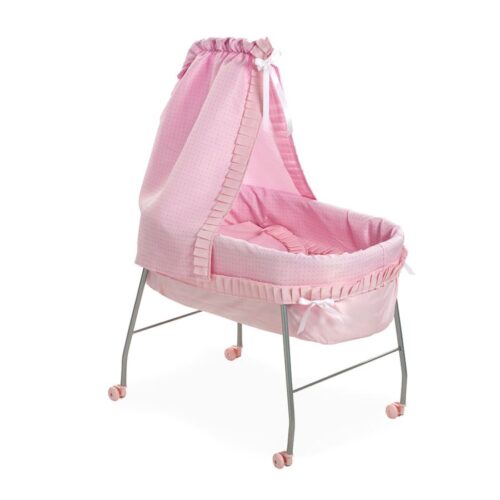 Valentina Berço Dossel 84 cm