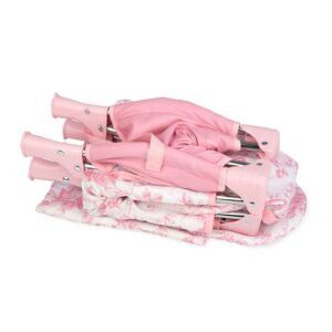 Valentina Cama de Viagem