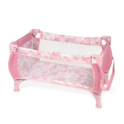 Valentina Cama de Viagem