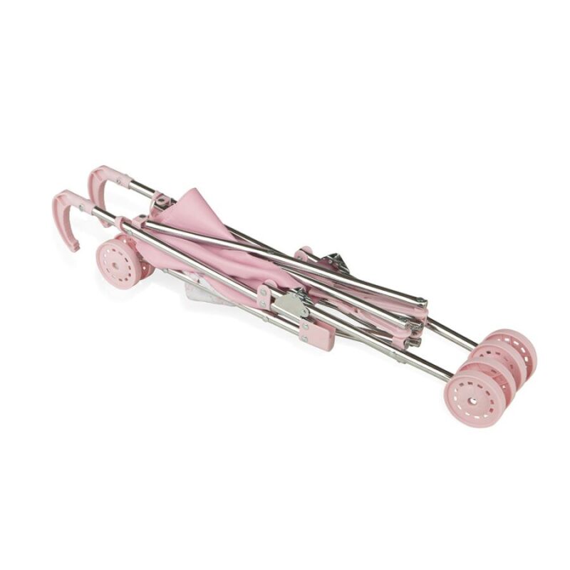 Valentina Carro Passeio 58 cm