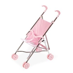 Valentina Carro Passeio 58 cm