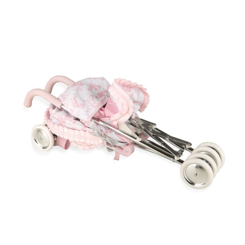 Valentina Carro Passeio 73 cm