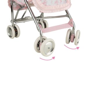 Valentina Carro Passeio 73 cm