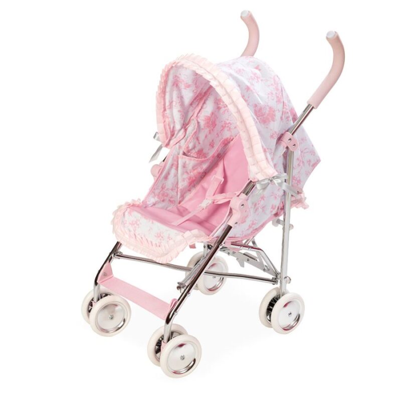 Valentina Carro Passeio 73 cm