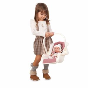 Valeria Babycoque 50 cm