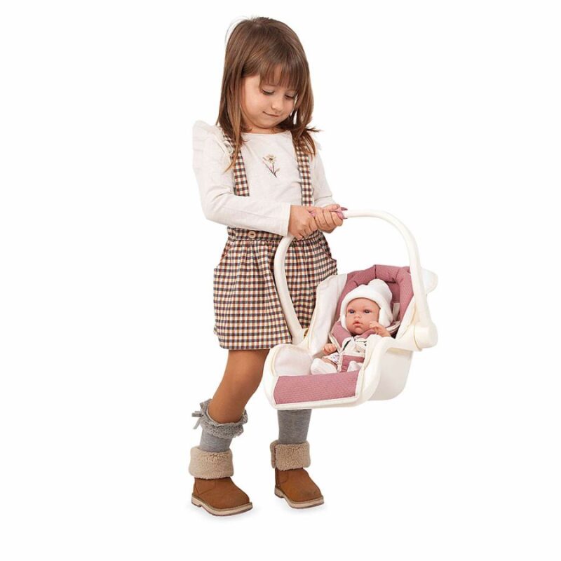 Valeria Babycoque 50 cm