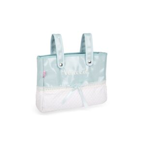 Venecia Carro Capota com Bolsa e Sombrinha 97 cm
