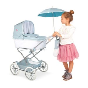 Venecia Carro Capota com Bolsa e Sombrinha 97 cm
