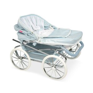 Venecia Carro Capota com Bolsa e Sombrinha 97 cm